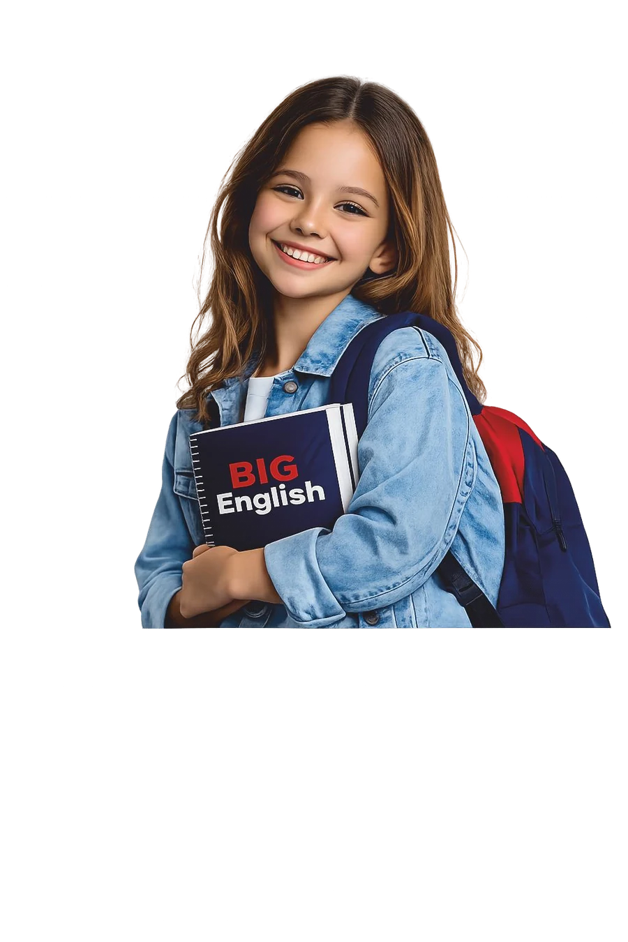 Ученица BiG English